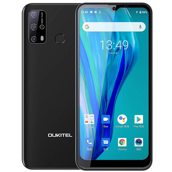 Smartphone Oukitel C23 Pro 4/64 Black