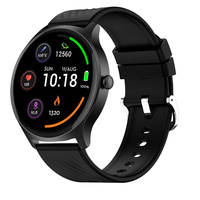 Smartwatch Denver SWC-387B czarny
