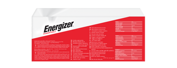 Szlifierka kątowa akumulatorowa Energizer 20V bez akumulatora