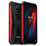 Smartphone Ulefone Armor 8 (red)