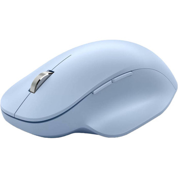 Mysz bezprzewodwa Microsoft Bluetooth Ergonomic (Pastel Blue)