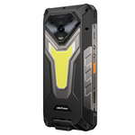 Smartphone Ulefone Armor 34 Pro 5G 16/512GB (czarny) bez ładowarki