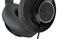 Gaming headset Steelseries Siberia X100/Uszkodzone opakowanie