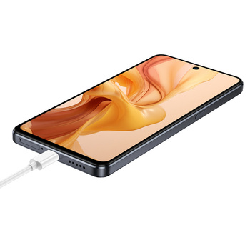 Smartphone Ulefone Note 18 Ultra 5G 6GB/256GB (Lustrous Black)