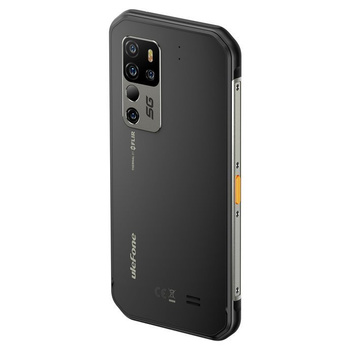 Smartphone Ulefone Armor 11T (black)