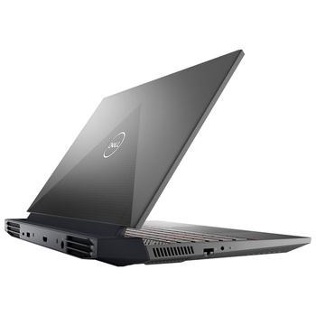 Laptop Dell G15-55200021701SA i7-12700H/15.6" FHD/16GB/SSD 512GB/BT/BLKB/GeForce RTX 3060 6GB/Win 11 Dark Shadow Gray