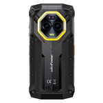 Smartphone Ulefone Armor Mini 20 8GB/256GB (czarny)