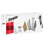 Zestaw wierteł Energizer