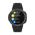 Smartwatch BT Denver SWG-339 czarny