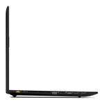 Laptop Lenovo G70-80 i3-5005U/17.3"/4GB/1TB/DVD/BT/C/Win 10