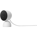 Google Nest Cam (Wewnętrzna z kablem)