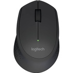 Mysz bezprzewodowa Logitech M280 (czarna)