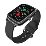 Smartwatch Haylou RS4 Czarny / Powystawowy