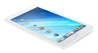 Tablet Acer B1-850 MT8163/8"/1GB/16GB/Android 5.1 White