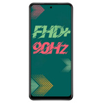Smartphone Infinix HOT 11S 6GB 128GB Green