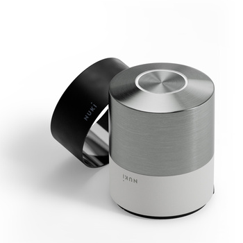 Zamek inteligentny NUKI Smart Lock Pro