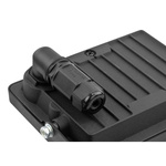 Lampa ANSMANN WFL20W 20W czarna