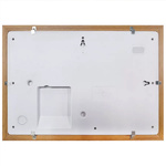 Ramka na zdjęcia Denver z FRAMEO 10.1"/1280x800 IPS/16GB light wood