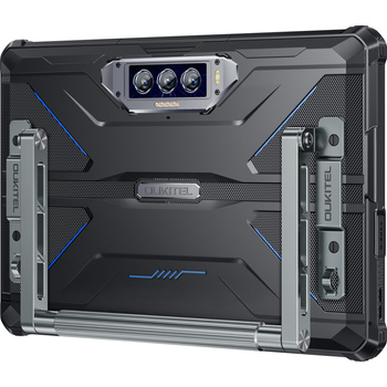 Tablet Oukitel RT7 5G 10.1" 12/512GB 32000mAh Niebieski