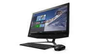 AiO Lenovo 700-27ISHK1 i3-6100/27" FHD/8GB/1TB+SSD 8GB/DVD/BT/Keyboard+Mouse/Win 10