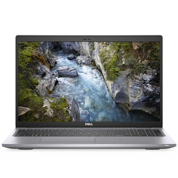 Laptop Dell Precision P15-35600128948SA i5-1145G7/15.6" FHD/16GB/SSD 512GB/BT/BLKB/FPR/Win 11