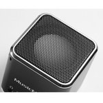Technaxx Audiostacja Mini MusicMan black