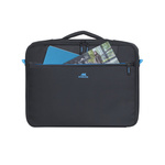 Torba na laptop 16" Rivacase 8087 czarny