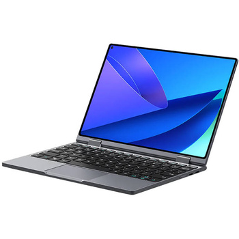 Laptop Chuwi MiniBook X CWI557 Celeron N5100/10.8" (2560x1600) TouchScreen/12GB/SSD 512GB/BT/BLKB/x360/Win 11