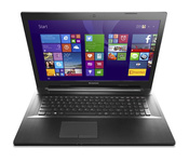 Laptop Lenovo G70-80 i3-5005U/17.3"/4GB/1TB/DVD/BT/C/Win 10
