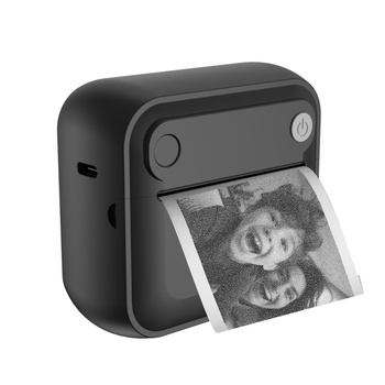 Drukarka termiczna BT Denver MBP-32B czarna