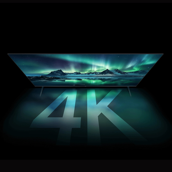 Xiaomi TV Box S (3 gen.)/Uszkodzone opakowanie