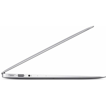 Laptop Apple MacBook Air MQD32 2017 i5-5350U/13" WXGA+/8GB/SSD 128GB/BLKB/Intel HD Graphics 6000/Mac OS/Silver