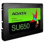 Dysk Adata SSD Ultimate SU650 2,5" 512GB SSD