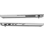 Laptop HP Envy 15-EP0098NR i7-10750H/15.6" UHD (3840x2160) TouchScreen/16GB/SSD 512GB + 32GB Intel Optane Memory/BT/BLKB/FPR/GeForce RTX 2060 6GB/Win 10 Silver