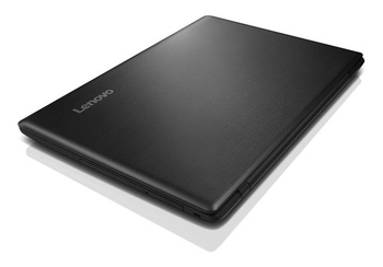 Laptop Lenovo 110 Celeron N3060/15.6"/4GB/1TB/DVD/BT/Win 10