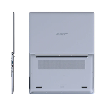 Laptop Blackview AceBook-6 N150/15.6” FHD/16GB/SSD 512GB/BT/Win 11 Gray