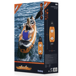Bestway Kajak Hydro-Force 10'6" x 35"/3.21m x 88cm Lite-Rapid X2 65077