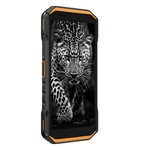 Smartphone Ulefone Armor X32 6GB/128GB (Vibrant Orange)
