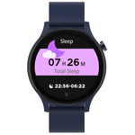Smartwatch BT Denver SWC-338BU niebieski