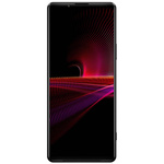 Sony Xperia 1 III 12/256GB Dual SIM 5G black