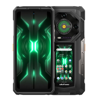 Smartphone Ulefone Armor 33 5G 16/512GB