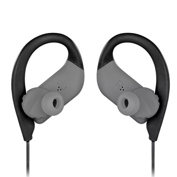 Słuchawki bezprzewodowe douszne JBL ENDURANCE Sprint (czarne)