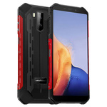 Smartphone Ulefone Armor X9 Pro (red)