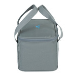 Torba termiczna Rivacase 5705 5L Szara
