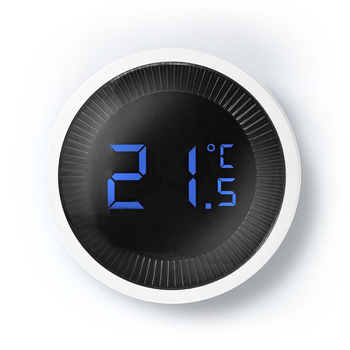Czujnik klimatu Nedis Zigbee 3.0 ZBSC11WT