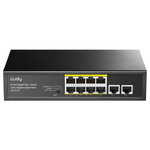 PoE+ Switch Cudy with 2 Gigabit Uplink Ports 120W 8-Port Gigabit