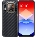 Smartphone Oukitel WP30 Pro 12/512 DS.11000 mAh Czarny