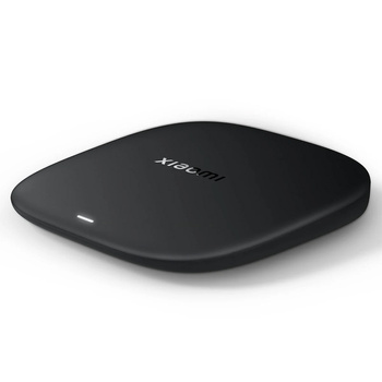 Xiaomi Mi TV Box S (3rd Gen) EU