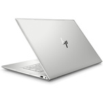 Laptop HP Envy 17M-CE1013 i7-10510U/17.3" FHD TouchScreen/16GB/SSD 512GB+32GB Intel Optane Memory/DVD/BT/FPR/BLKB/GeForce MX250 2GB/Win 10 Silver
