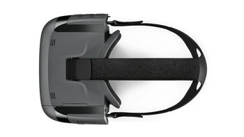 Gogle VR Lenovo Star Wars Jedi Challenges z mieczem świetlnym